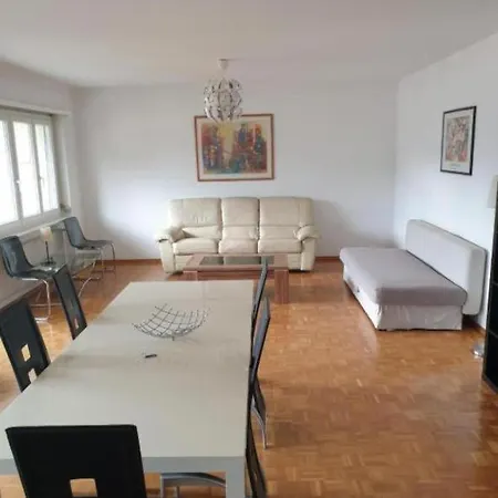 Lakeview With Self Check-in & Private Parking On Request Apartment *
