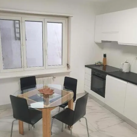 Lakeview With Self Check-in & Private Parking On Request Apartment Lugano