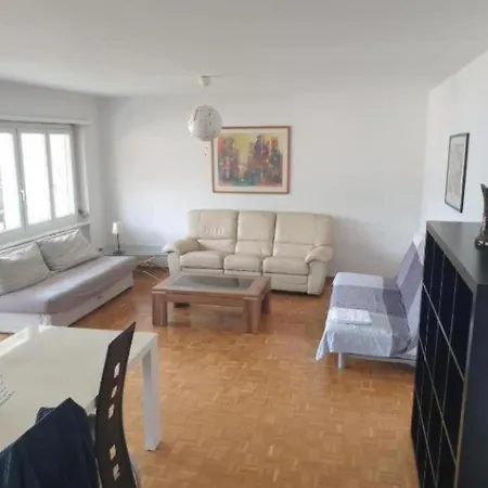 Lakeview With Self Check-in & Private Parking On Request Apartment *