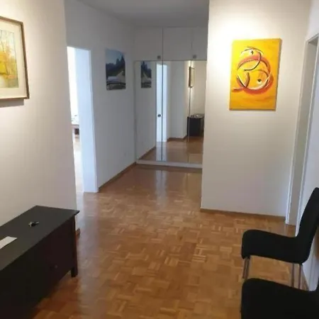 Apartment Lakeview With Self Check-in & Private Parking On Request Lugano